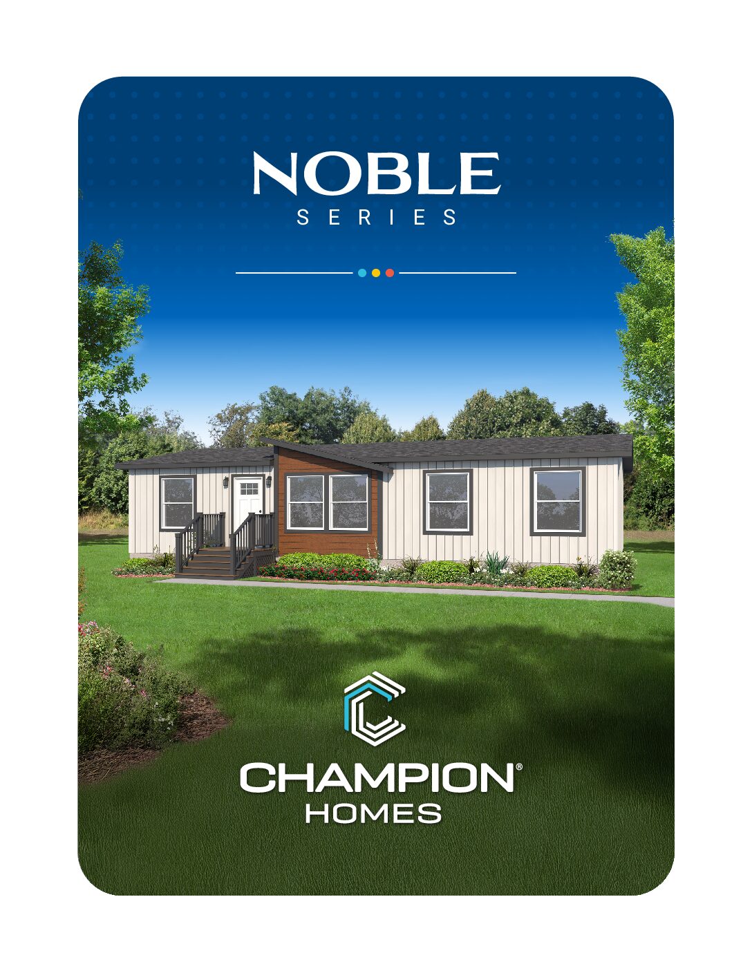 Champion NobleSeries Brochure MARCH25 ISSUU pdf